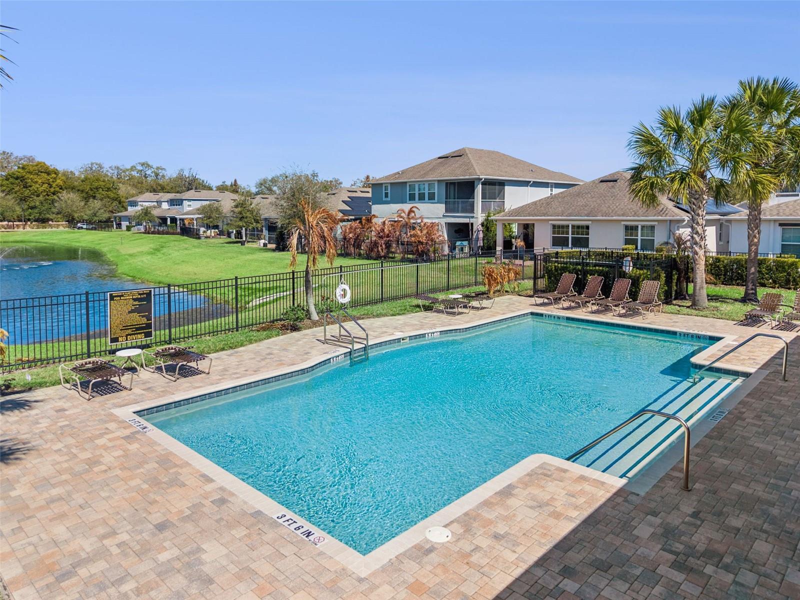 HERITAGE/PLANT STREET - Residential