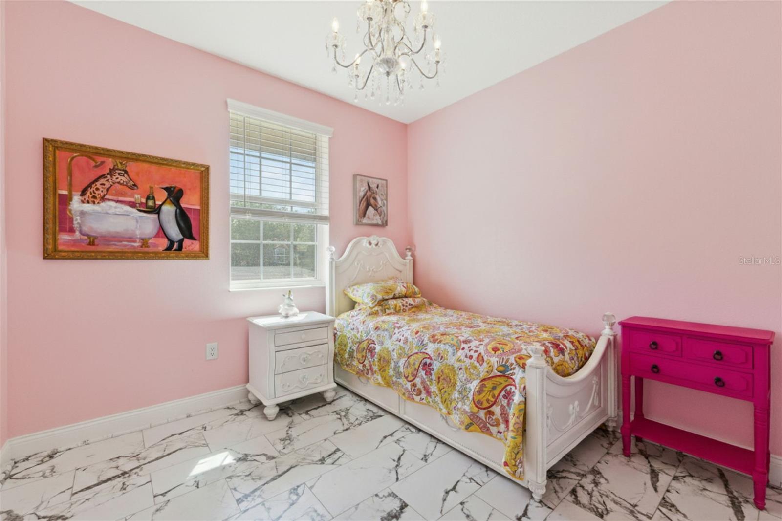 HERITAGE/PLANT STREET - Residential