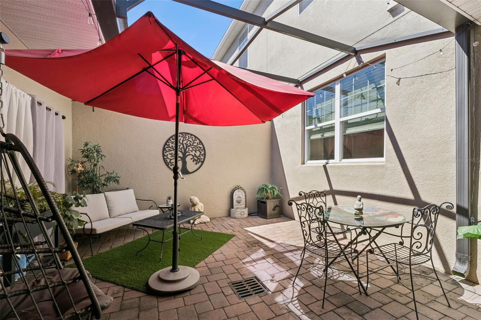 HERITAGE/PLANT STREET - Residential