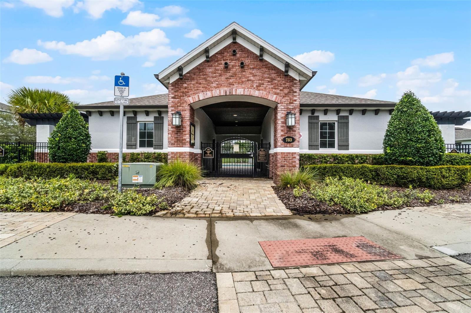 HERITAGE/PLANT STREET - Residential