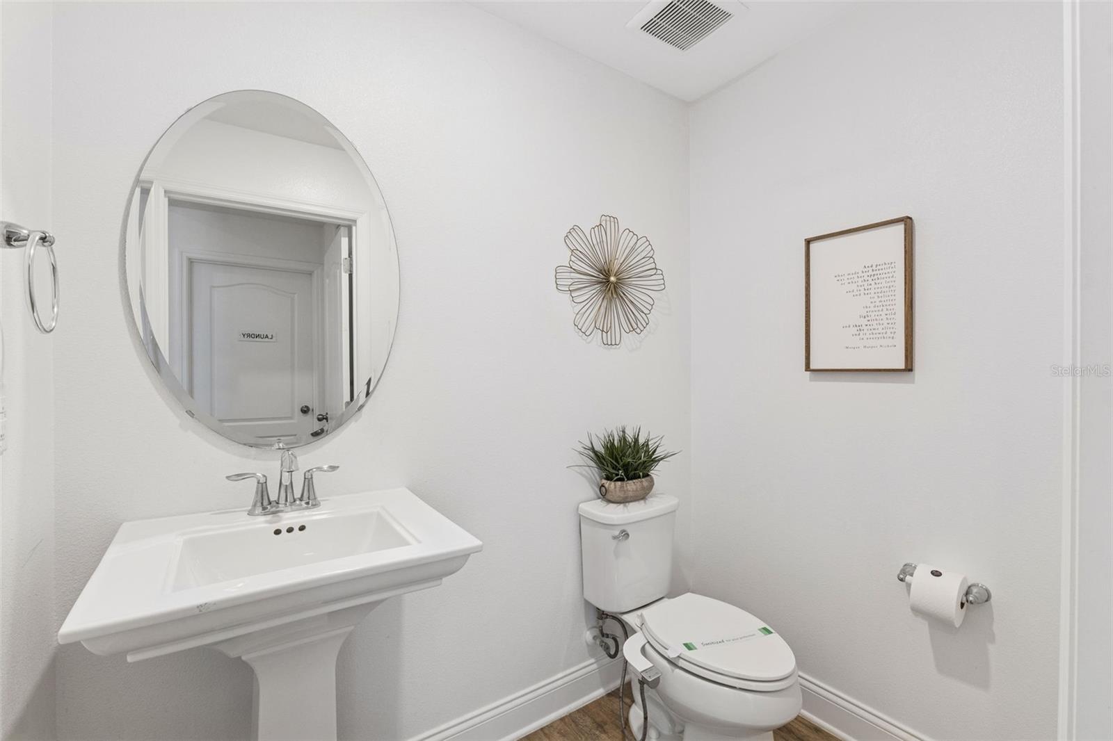 HERITAGE/PLANT STREET - Residential