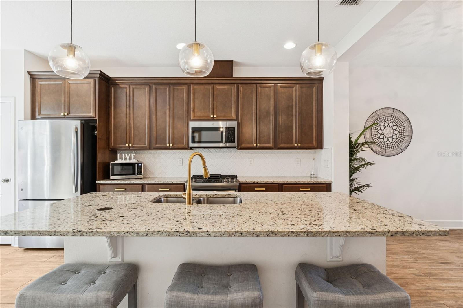 HERITAGE/PLANT STREET - Residential