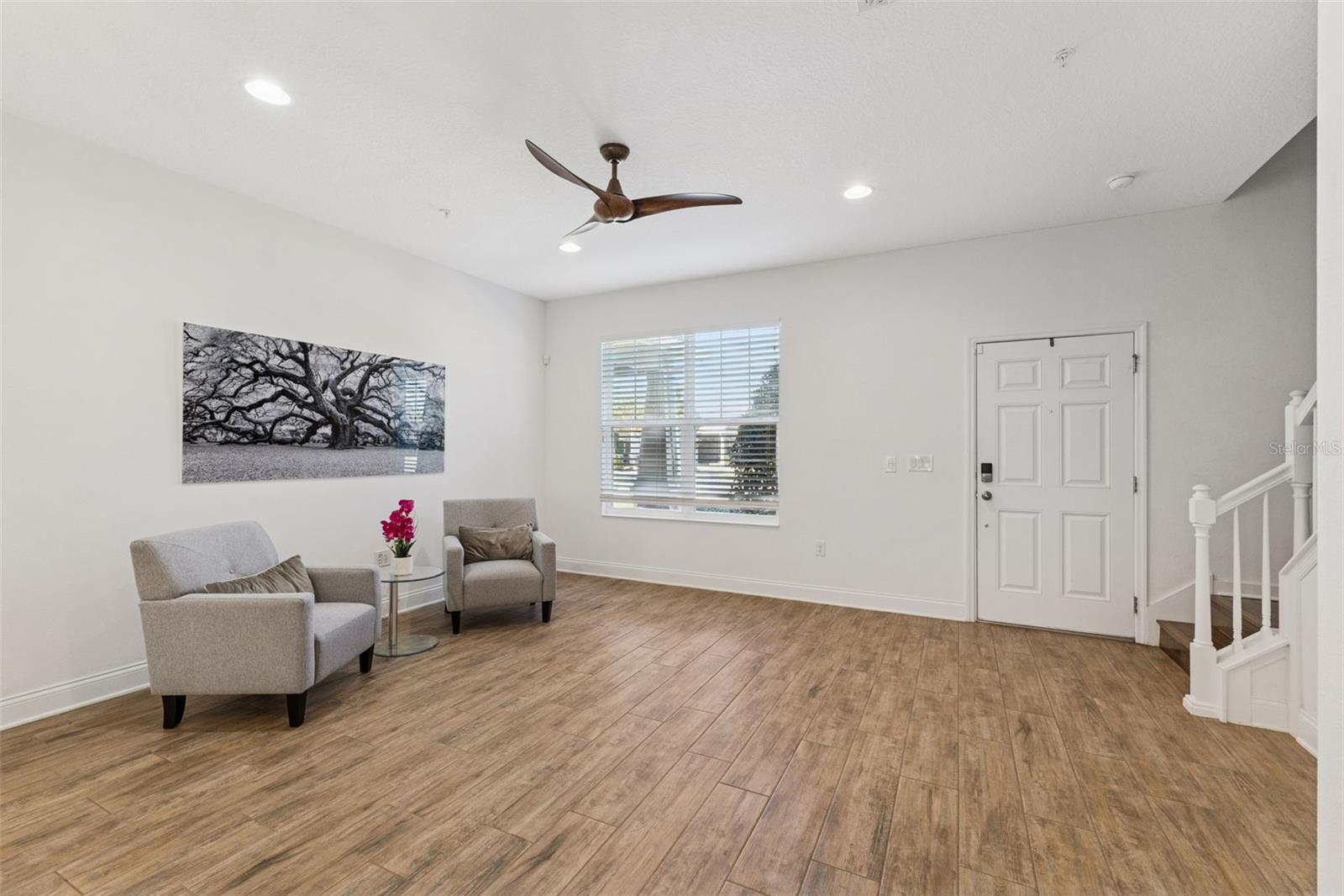 HERITAGE/PLANT STREET - Residential