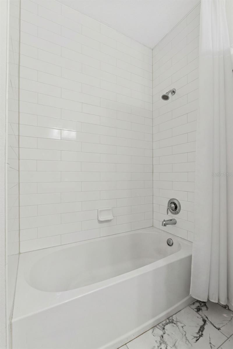 HERITAGE/PLANT STREET - Residential