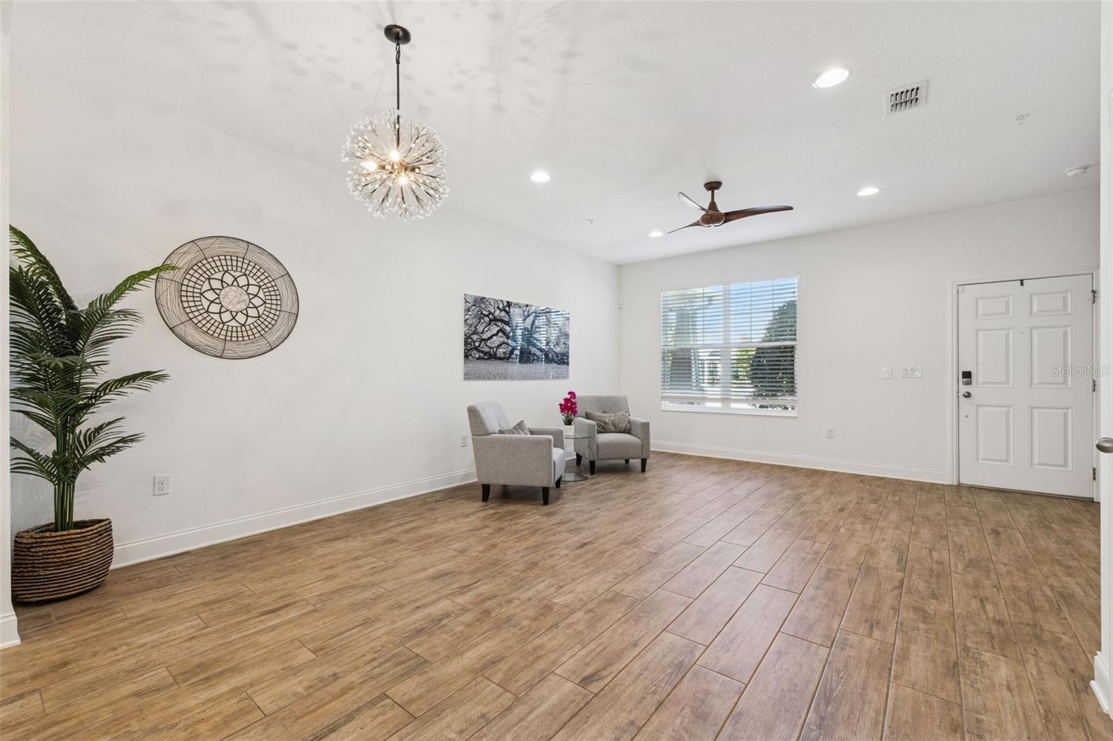 HERITAGE/PLANT STREET - Residential