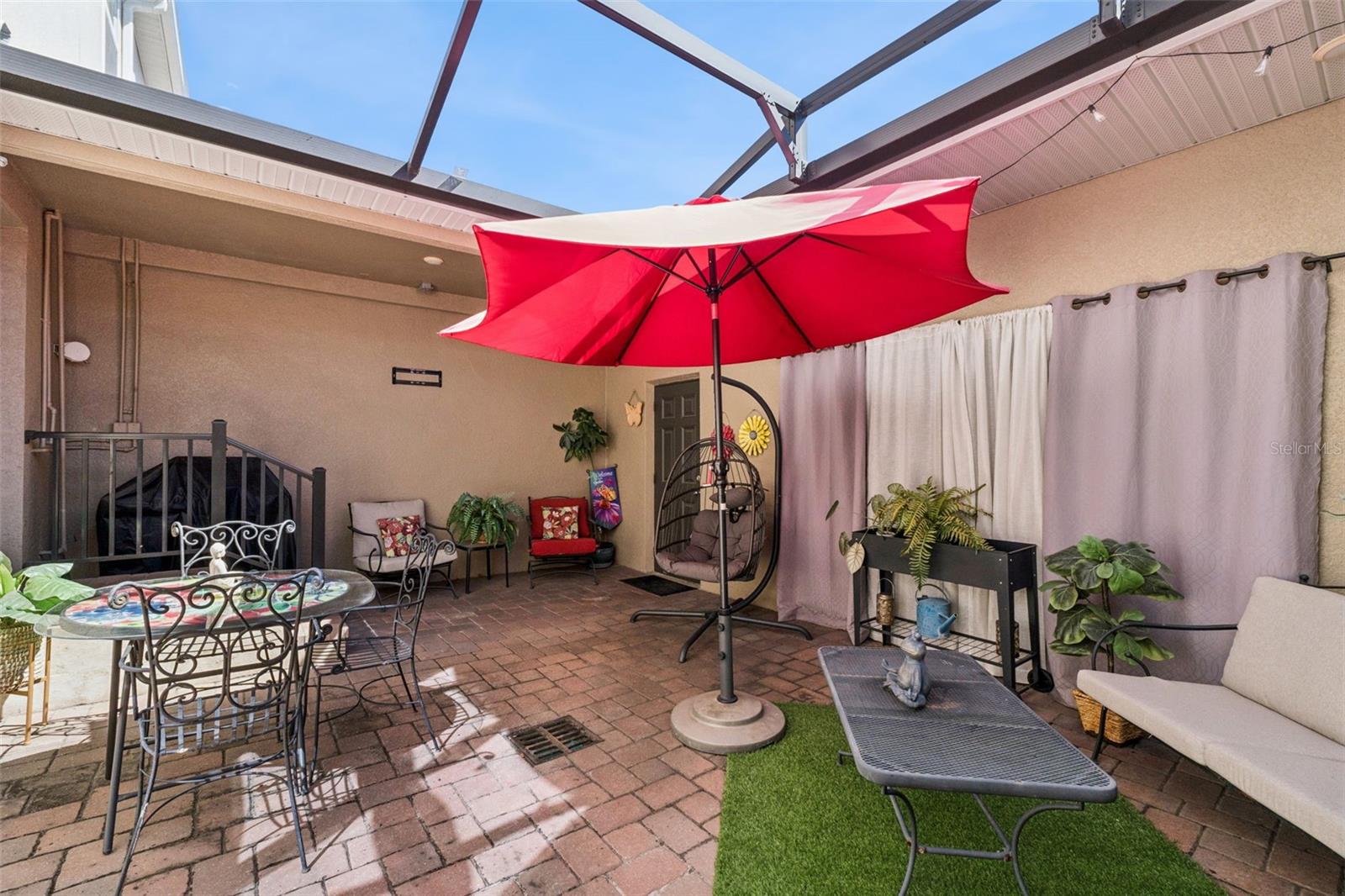 HERITAGE/PLANT STREET - Residential