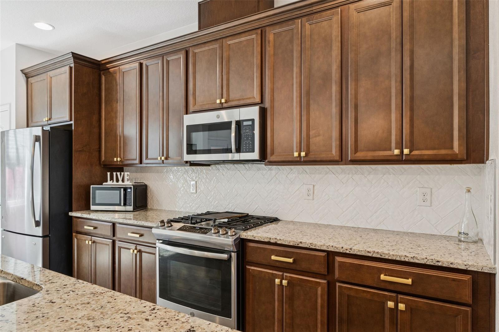 HERITAGE/PLANT STREET - Residential