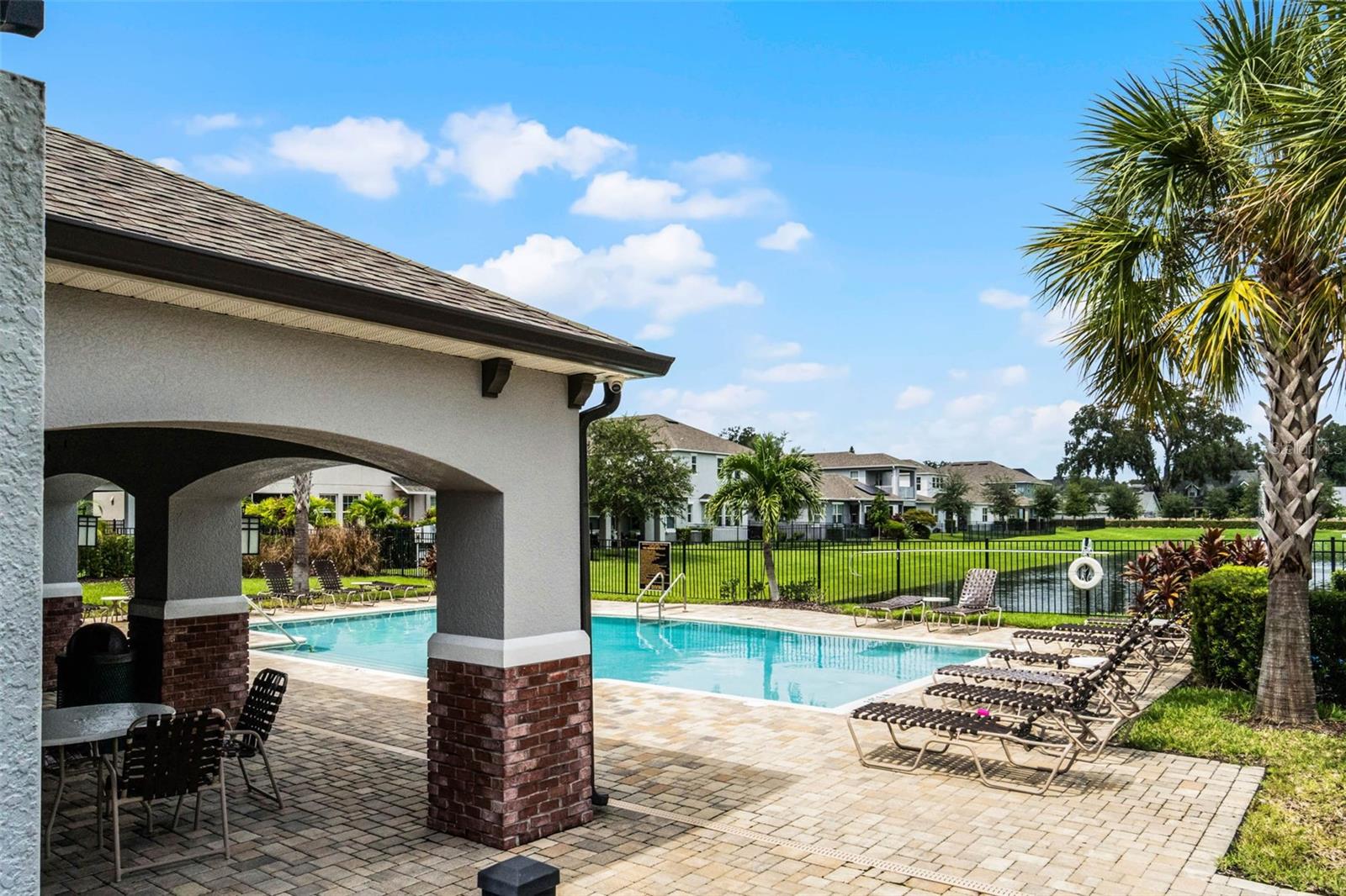 HERITAGE/PLANT STREET - Residential