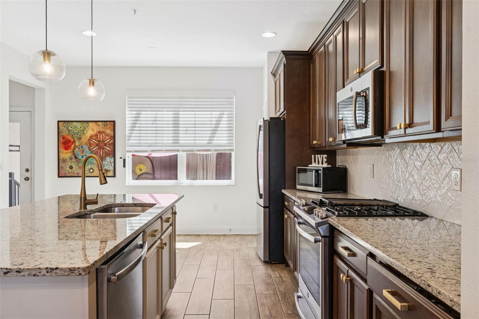 HERITAGE/PLANT STREET - Residential