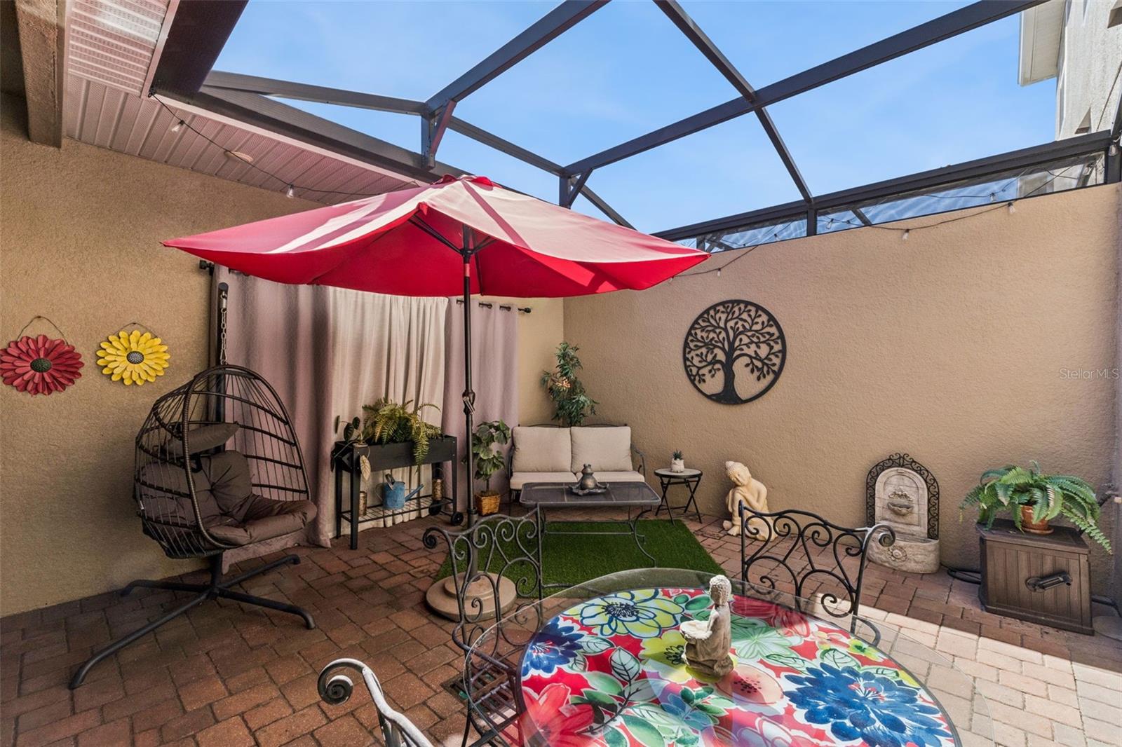 HERITAGE/PLANT STREET - Residential