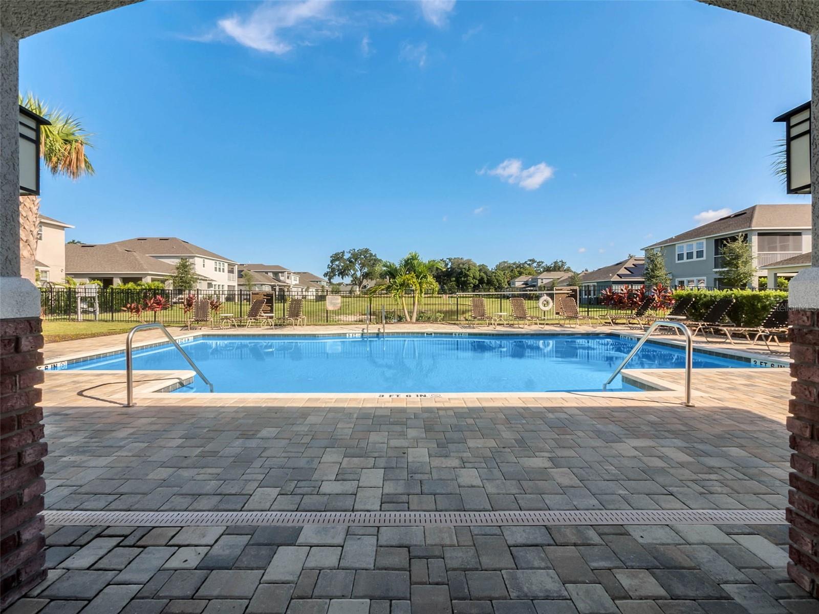 HERITAGE/PLANT STREET - Residential