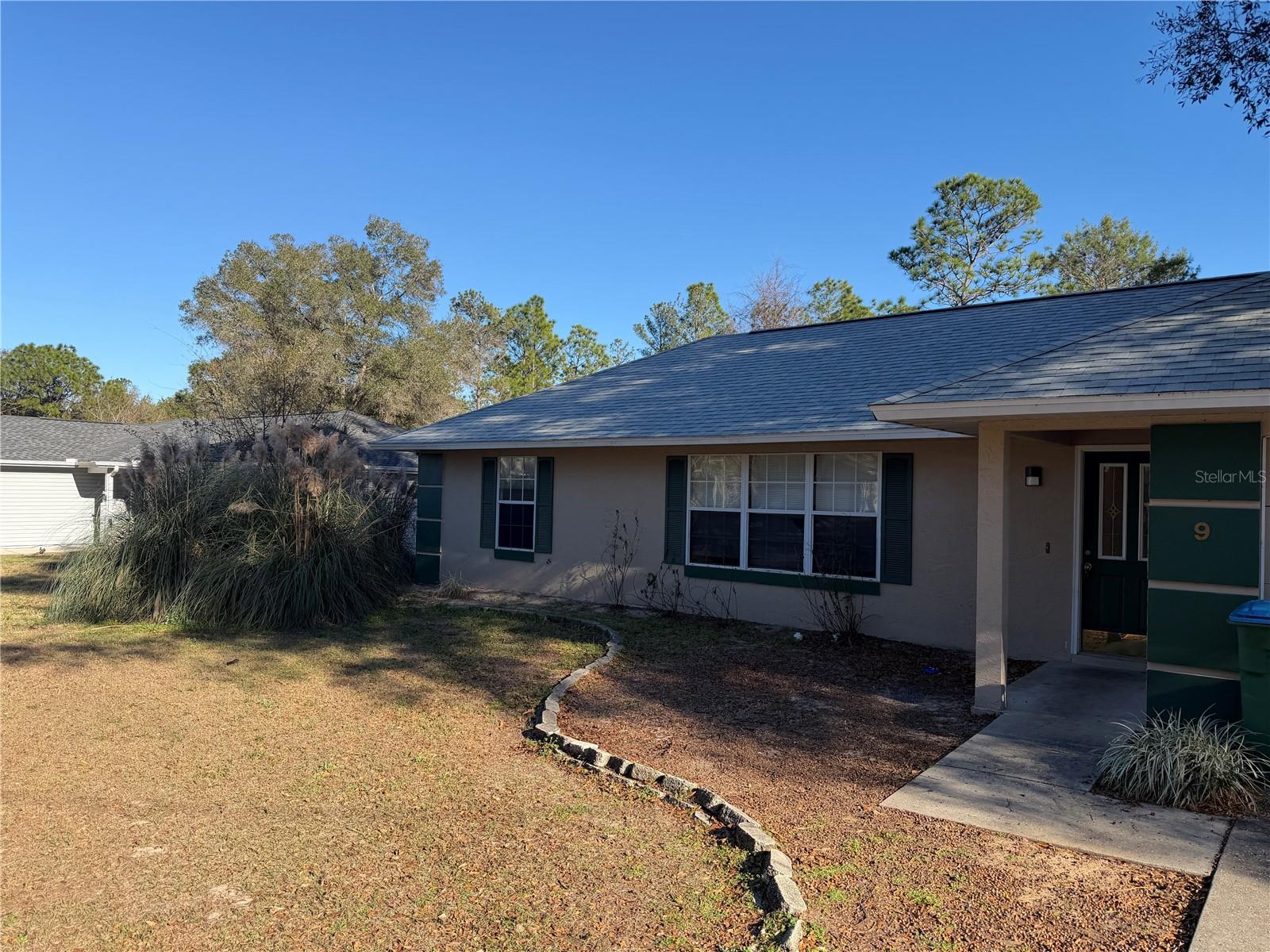 SILVER SPGS SHORES - Residential Lease