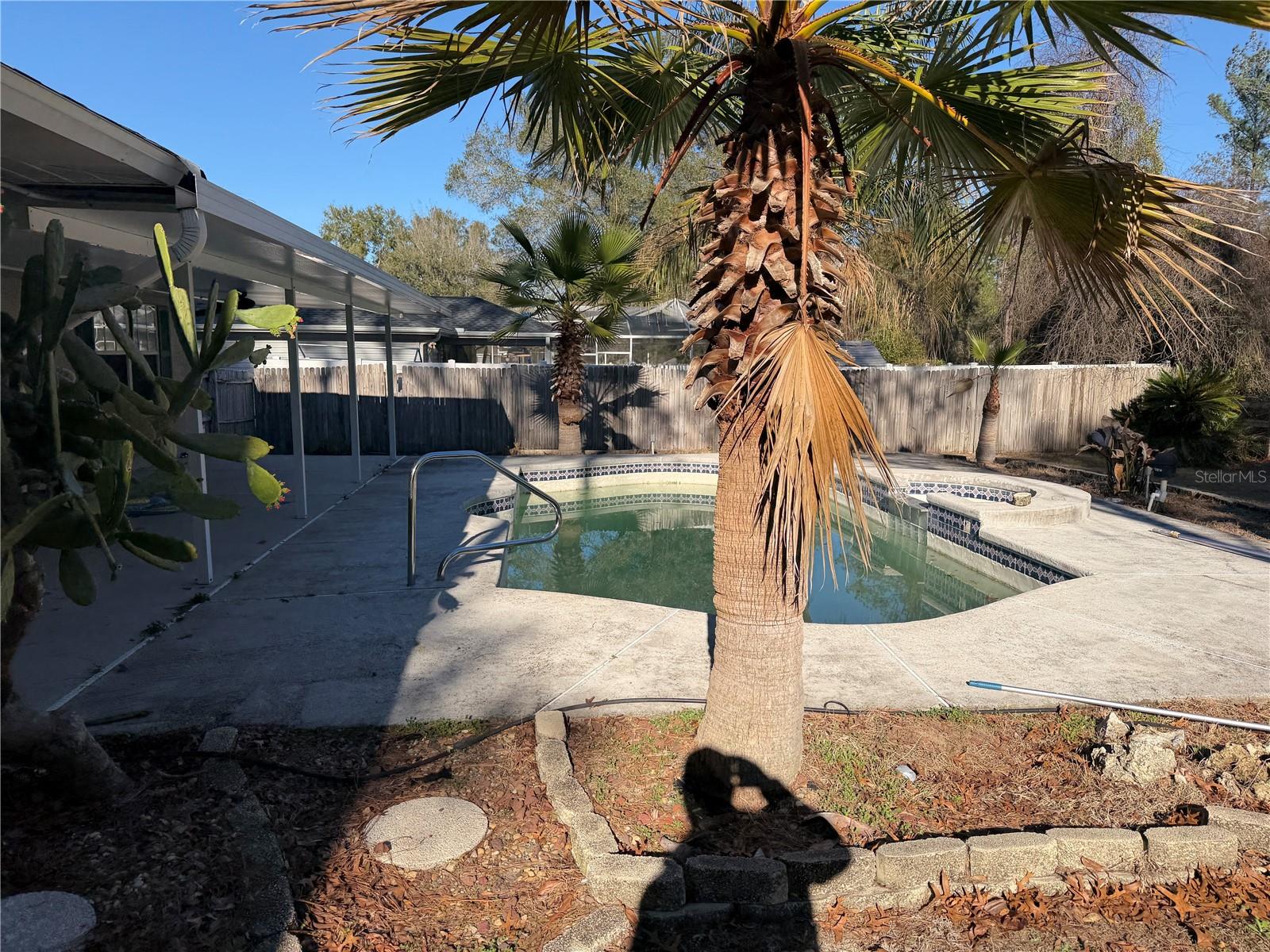 SILVER SPGS SHORES - Residential Lease