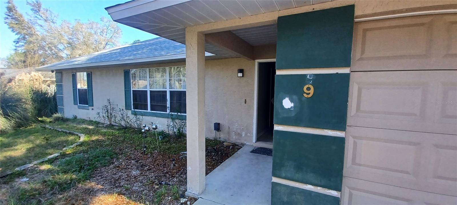 SILVER SPGS SHORES - Residential Lease