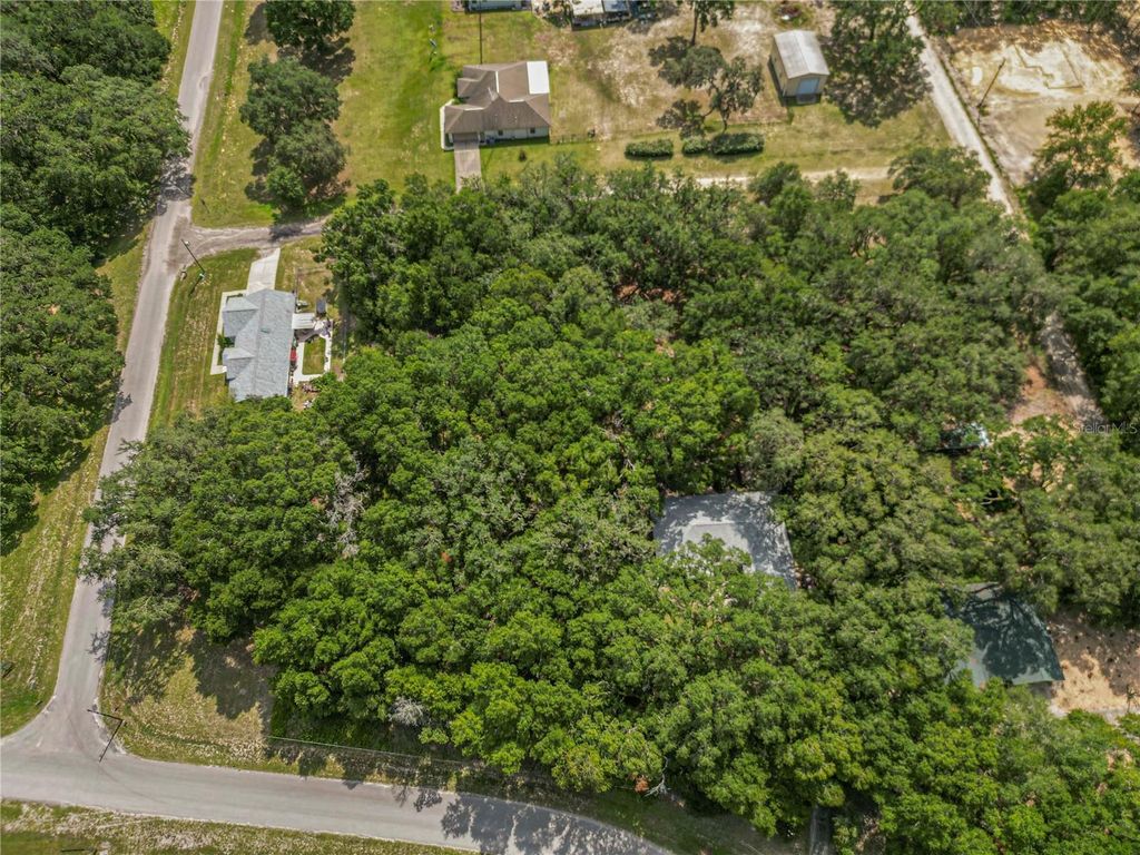 Photo of Tbd SW 136 Court Rd, Dunnellon, FL 34432 (MLS # OM707670)