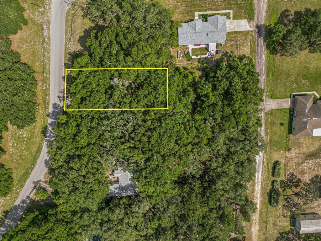 Photo of Tbd SW 136 Court Rd, Dunnellon, FL 34432 (MLS # OM707670)