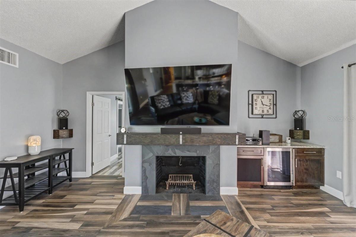 ERROL ESTATE - Residential