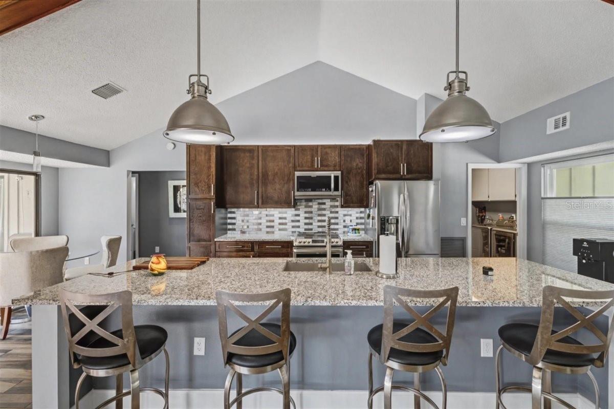 ERROL ESTATE - Residential