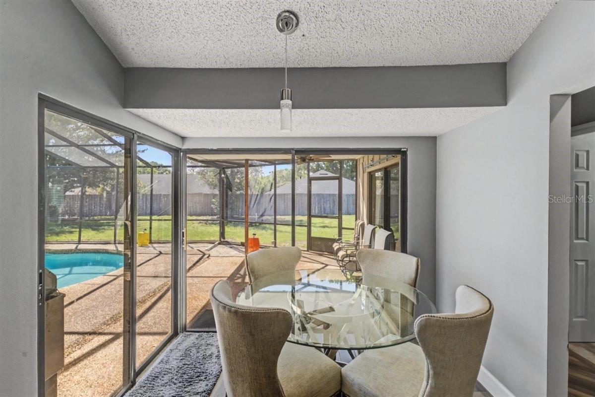 ERROL ESTATE - Residential