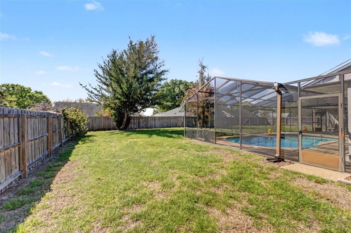 ERROL ESTATE - Residential