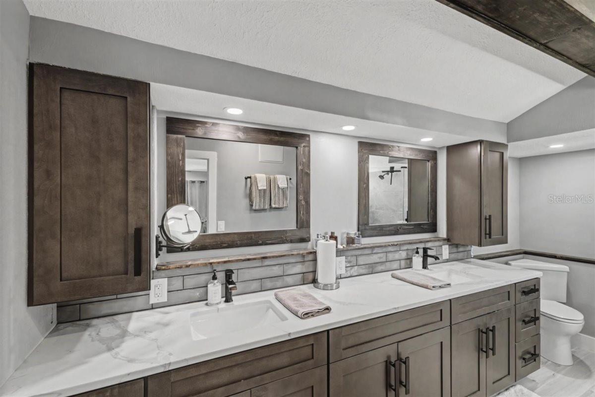 ERROL ESTATE - Residential