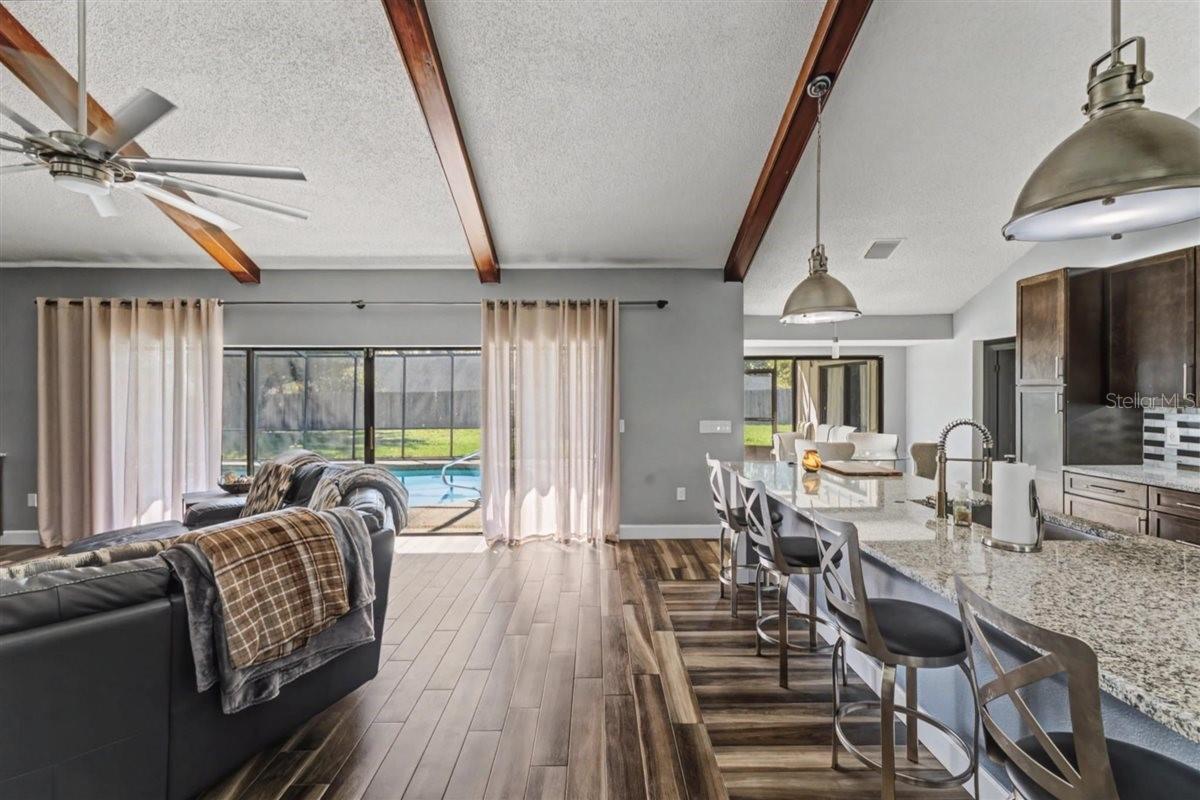 ERROL ESTATE - Residential