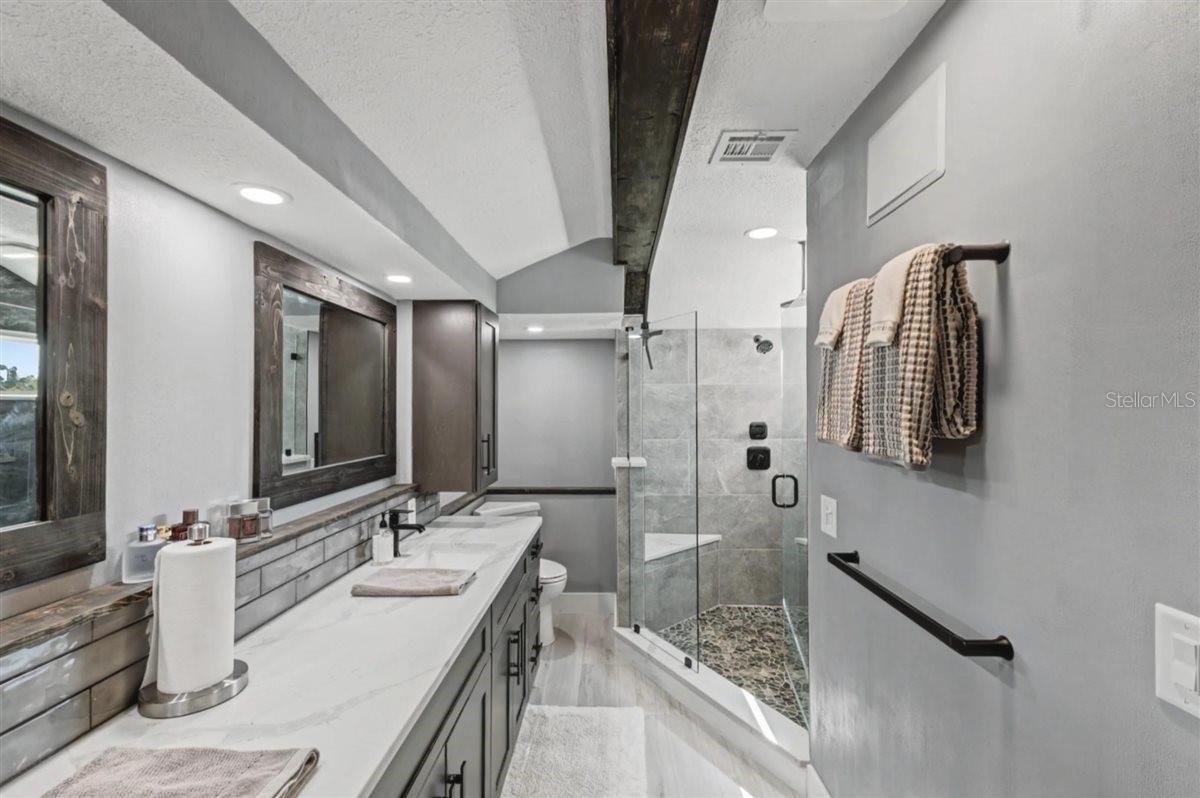 ERROL ESTATE - Residential