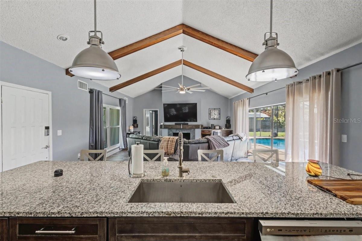 ERROL ESTATE - Residential