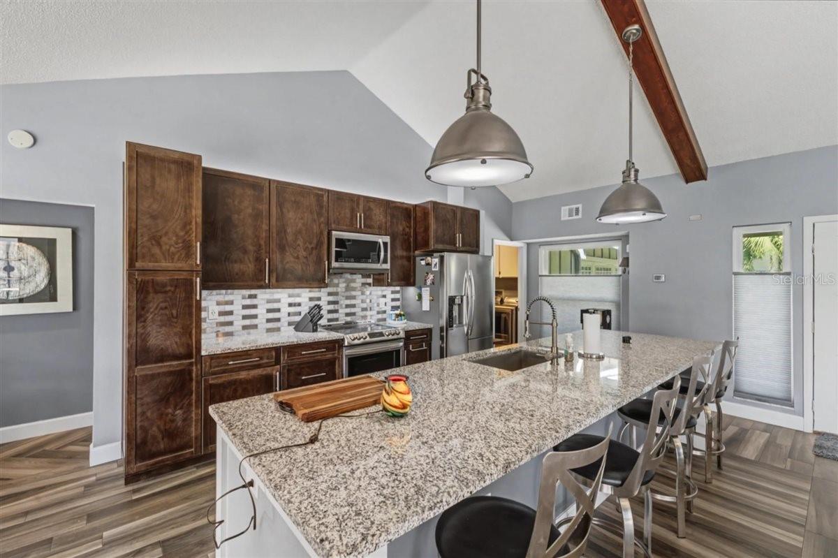 ERROL ESTATE - Residential