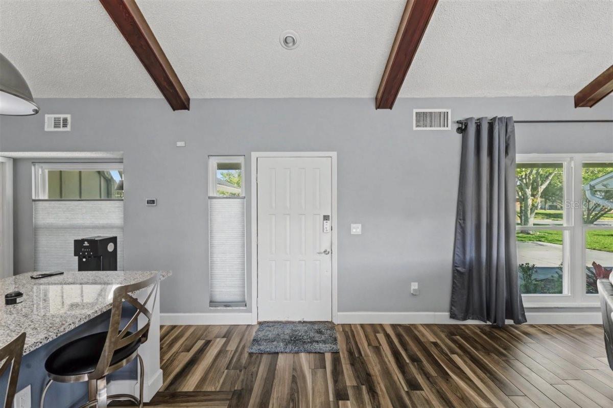 ERROL ESTATE - Residential