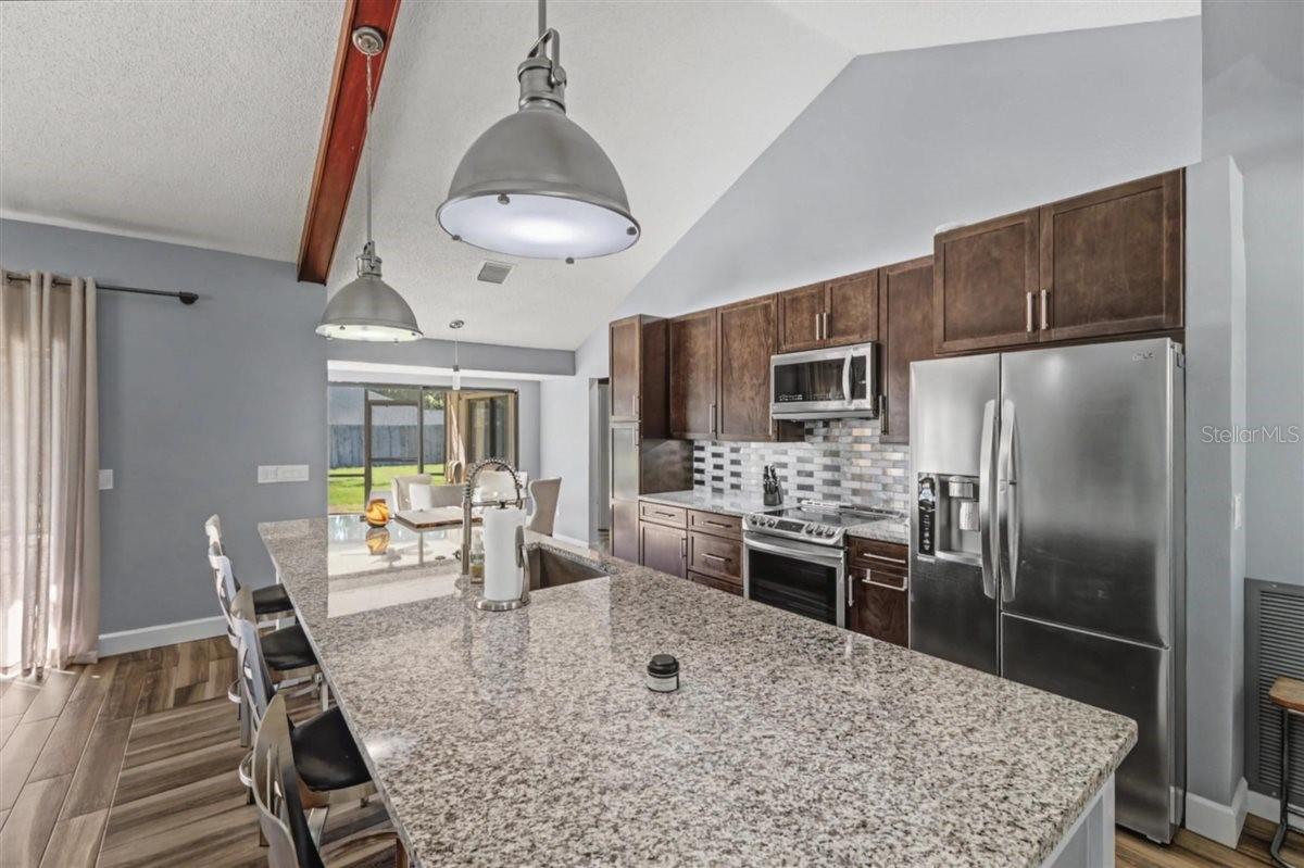 ERROL ESTATE - Residential