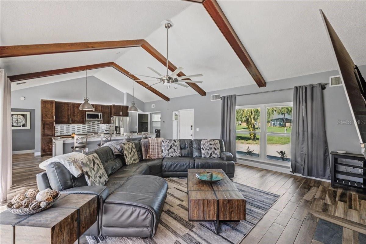 ERROL ESTATE - Residential