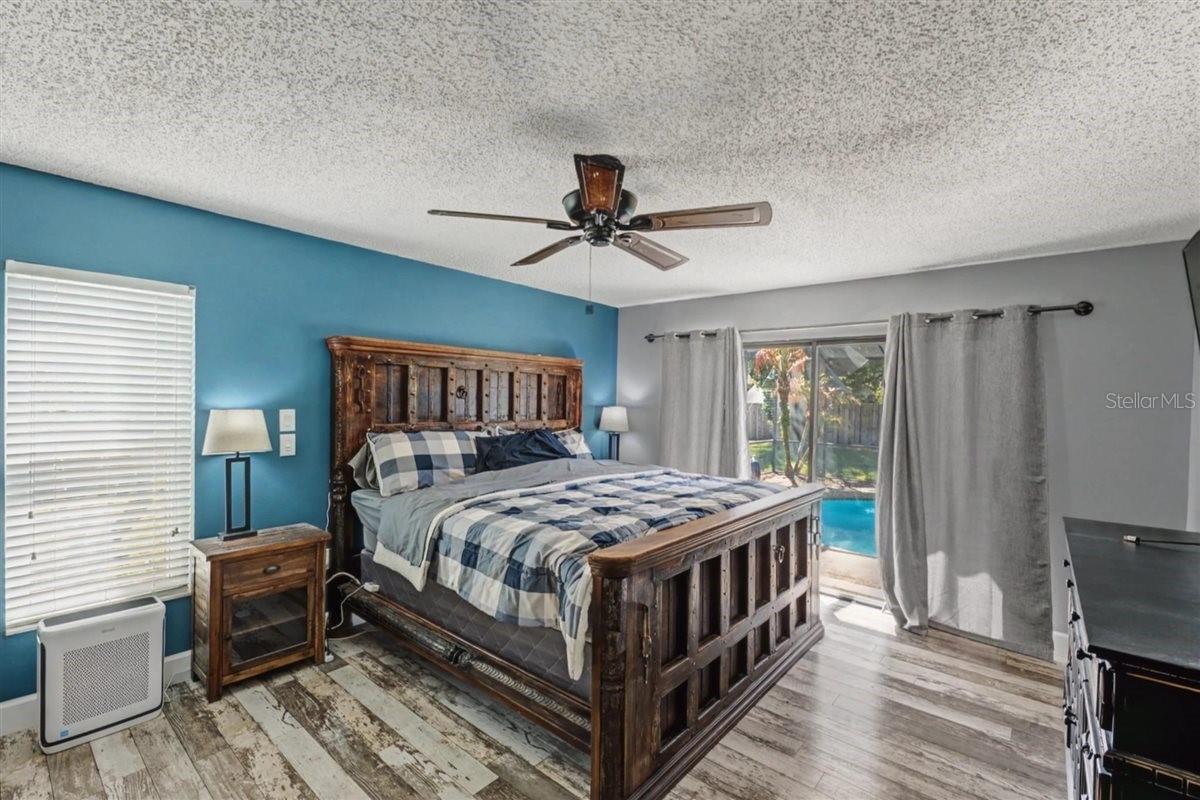 ERROL ESTATE - Residential