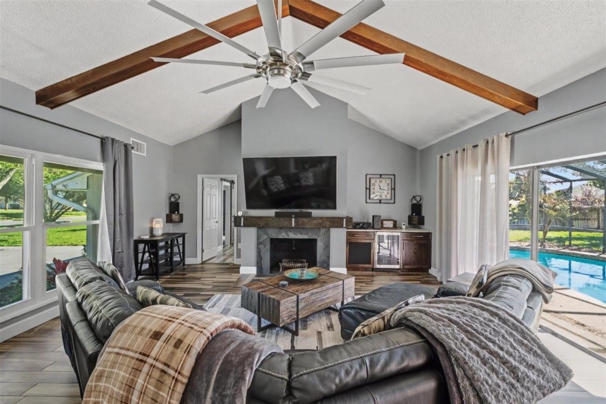 ERROL ESTATE - Residential