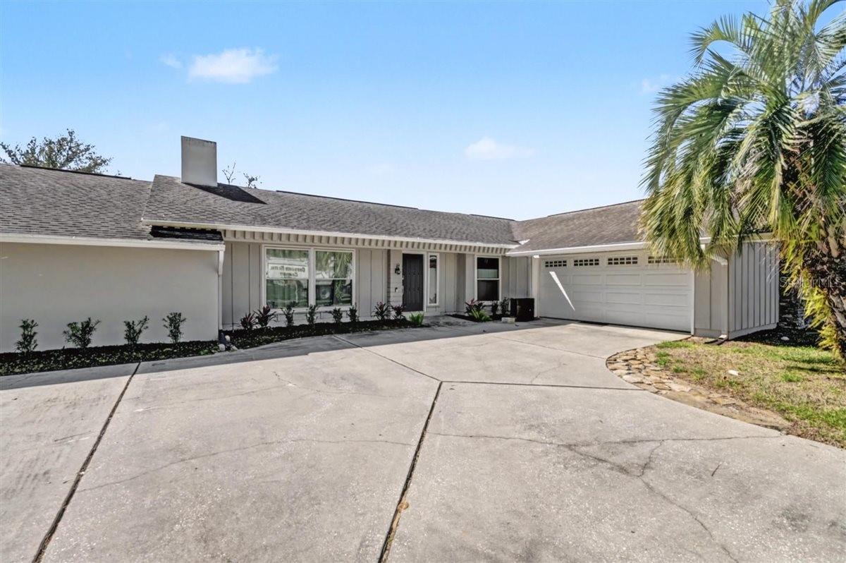 ERROL ESTATE - Residential