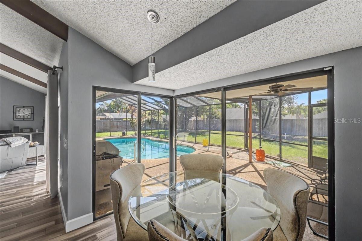 ERROL ESTATE - Residential