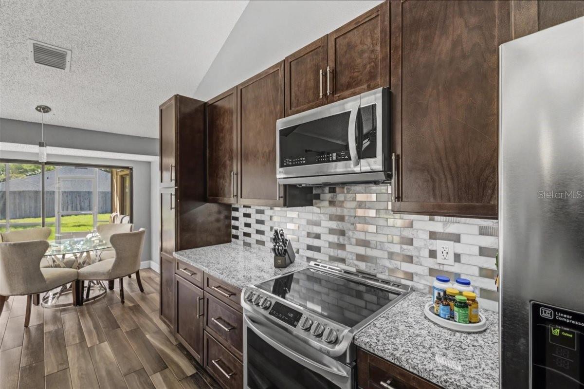 ERROL ESTATE - Residential