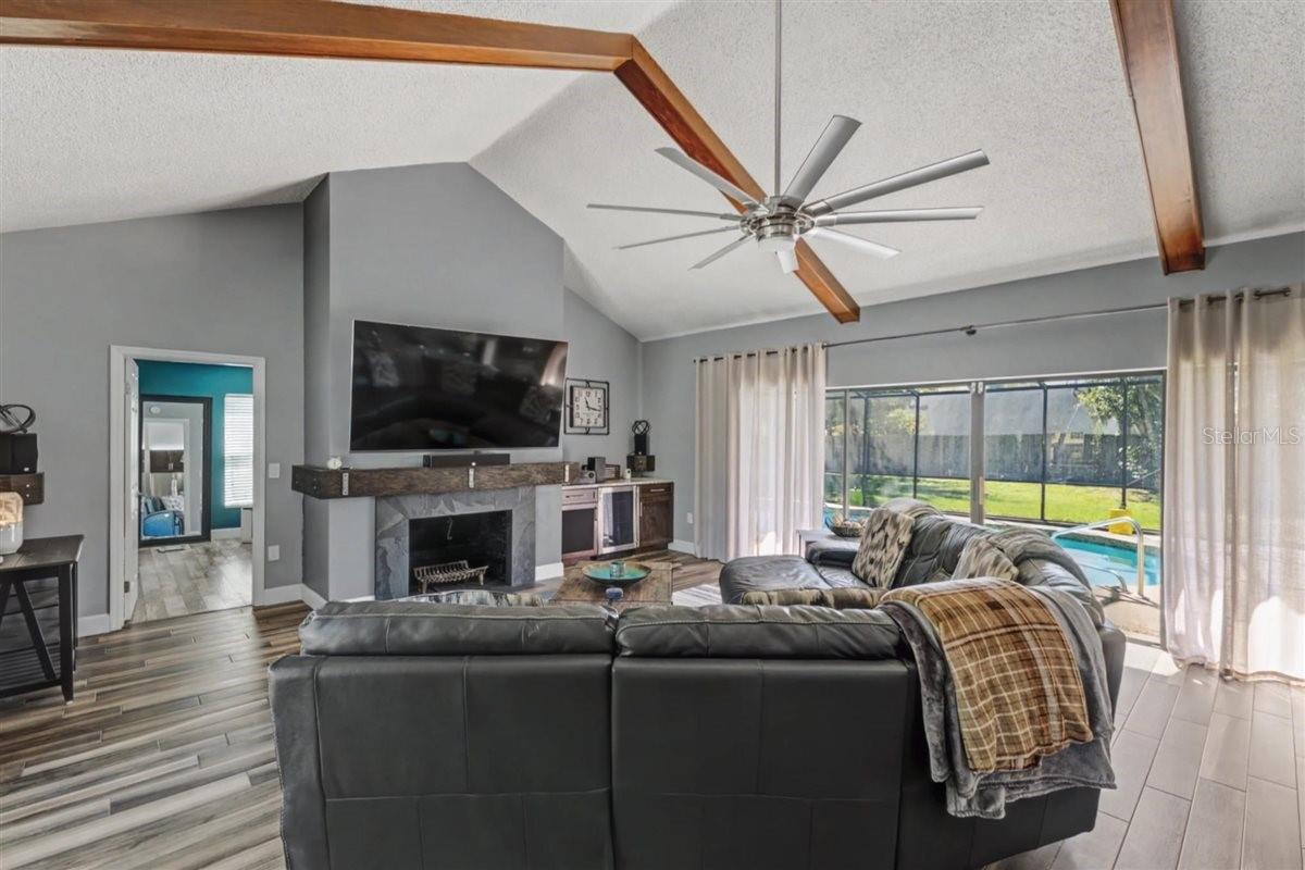 ERROL ESTATE - Residential