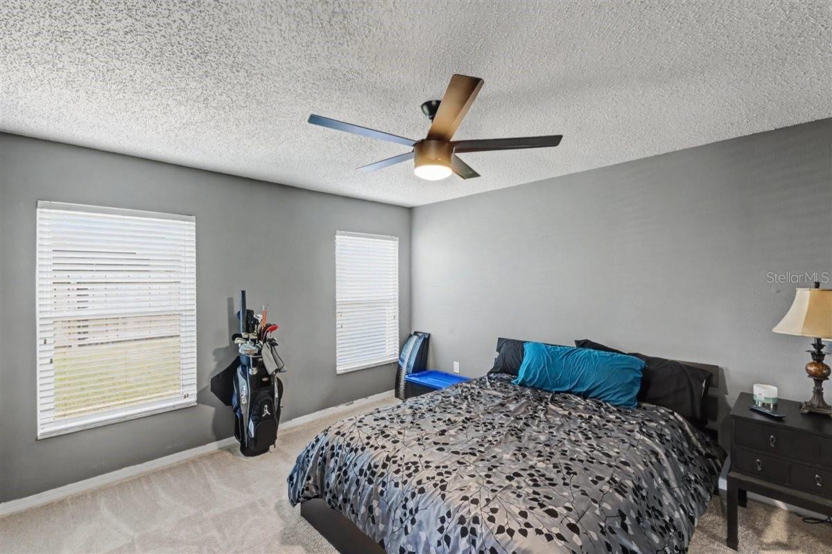 ERROL ESTATE - Residential