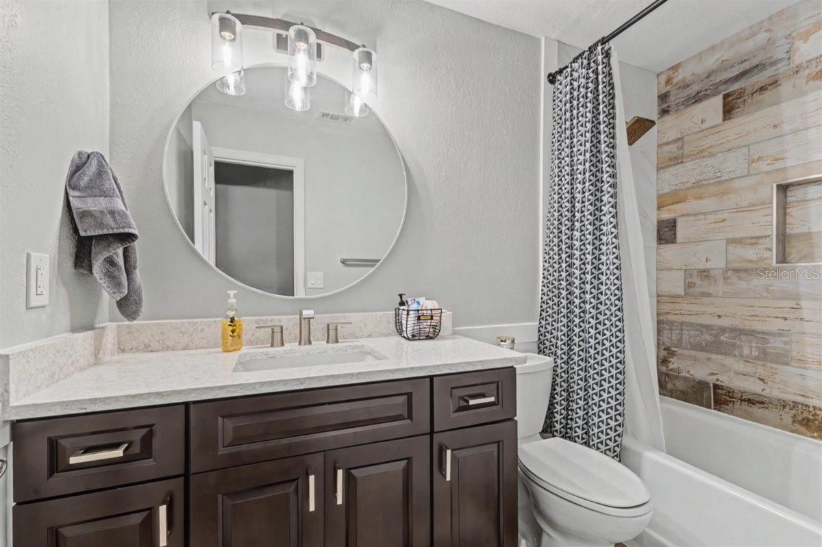 ERROL ESTATE - Residential