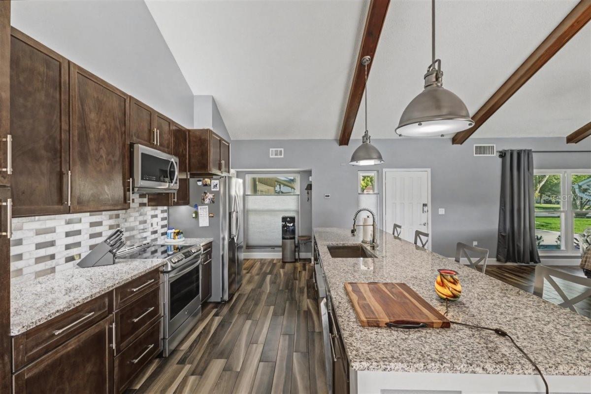 ERROL ESTATE - Residential