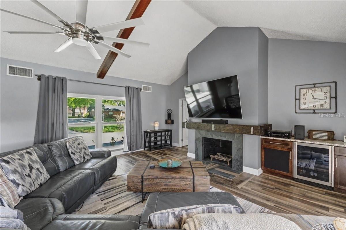 ERROL ESTATE - Residential