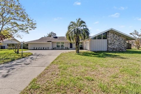 1148 LAKE FRANCIS DRIVE APOPKA FL 32712