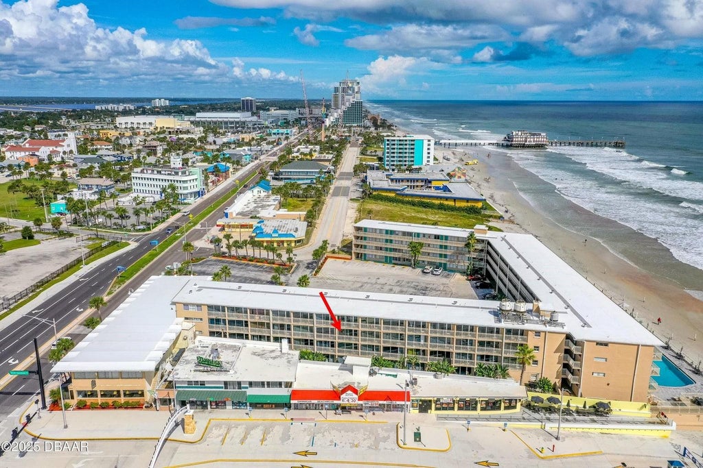 Photo of 219 S Atlantic Avenue #333, Daytona Beach, FL 32118 (MLS # FC322429)