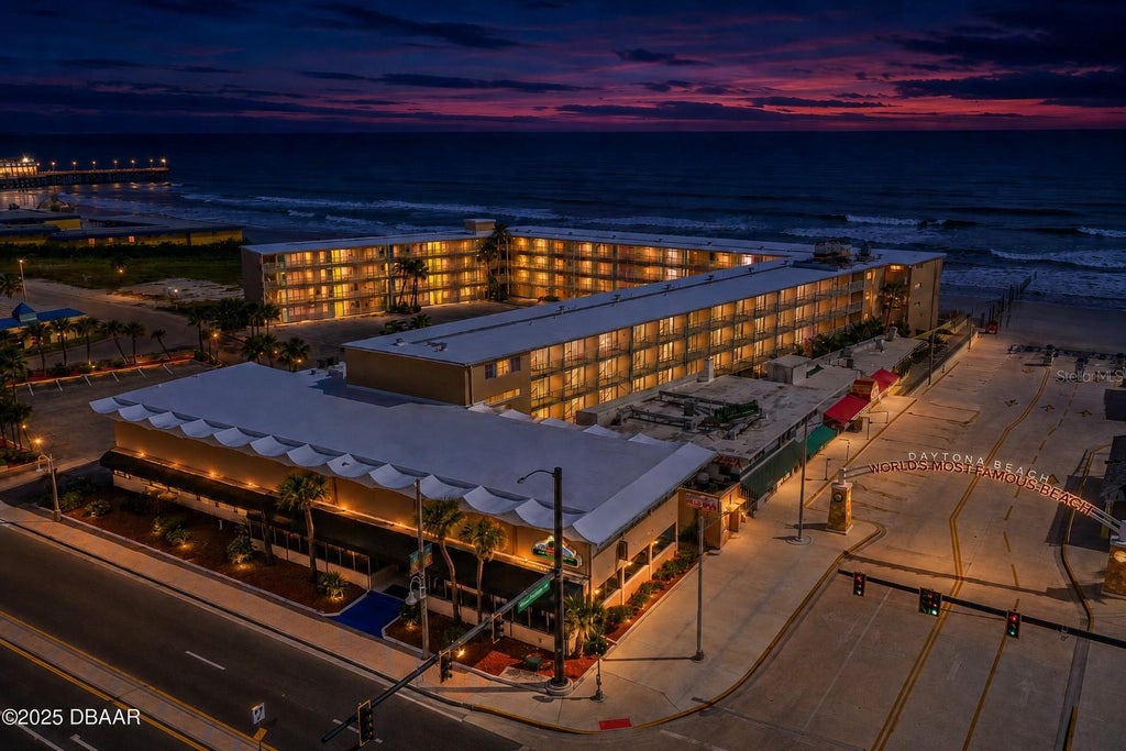 Photo of 219 S Atlantic Avenue #333, Daytona Beach, FL 32118 (MLS # FC322429)