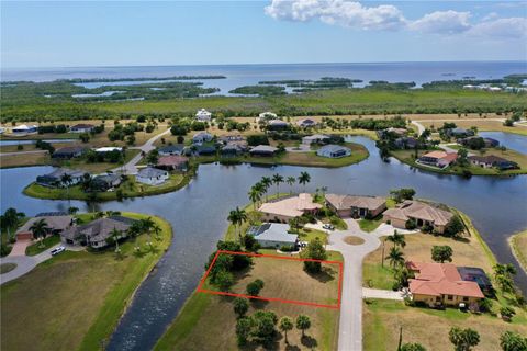 Photo of 16251 Nogales Court, Punta Gorda, FL 33955 (MLS # C7491874)