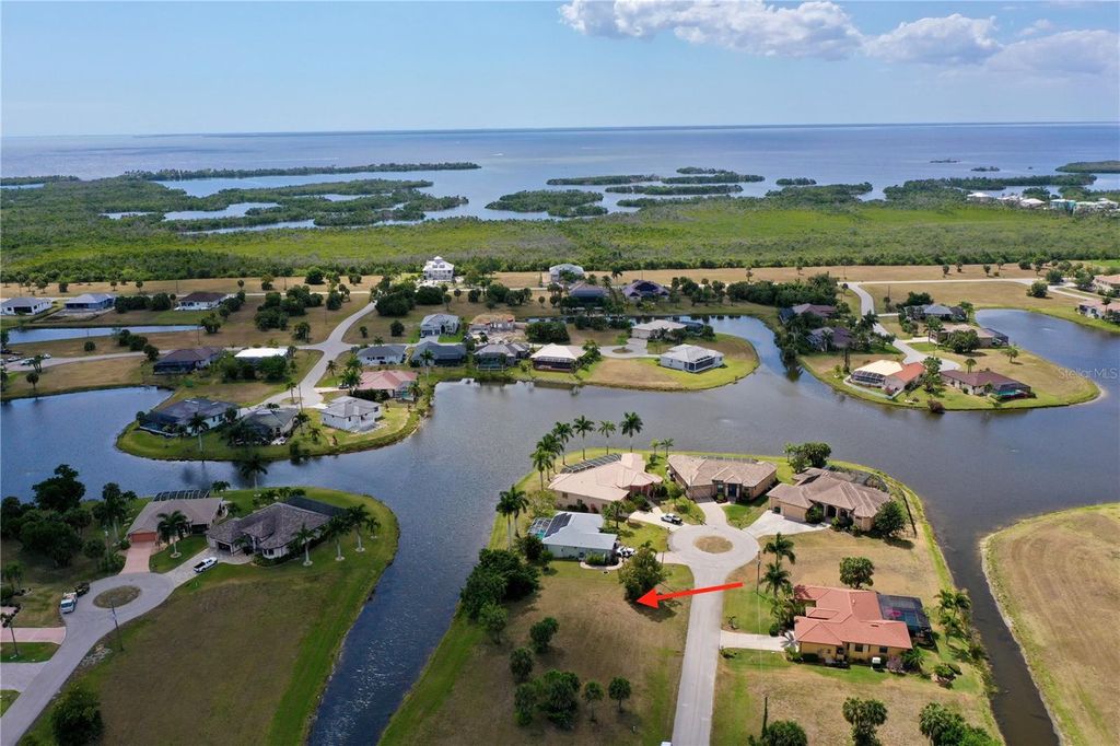 Photo of 16251 Nogales Court, Punta Gorda, FL 33955 (MLS # C7491874)