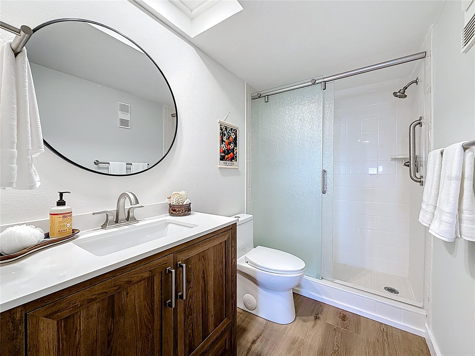 CHATEAU TOWER CONDO - Residential