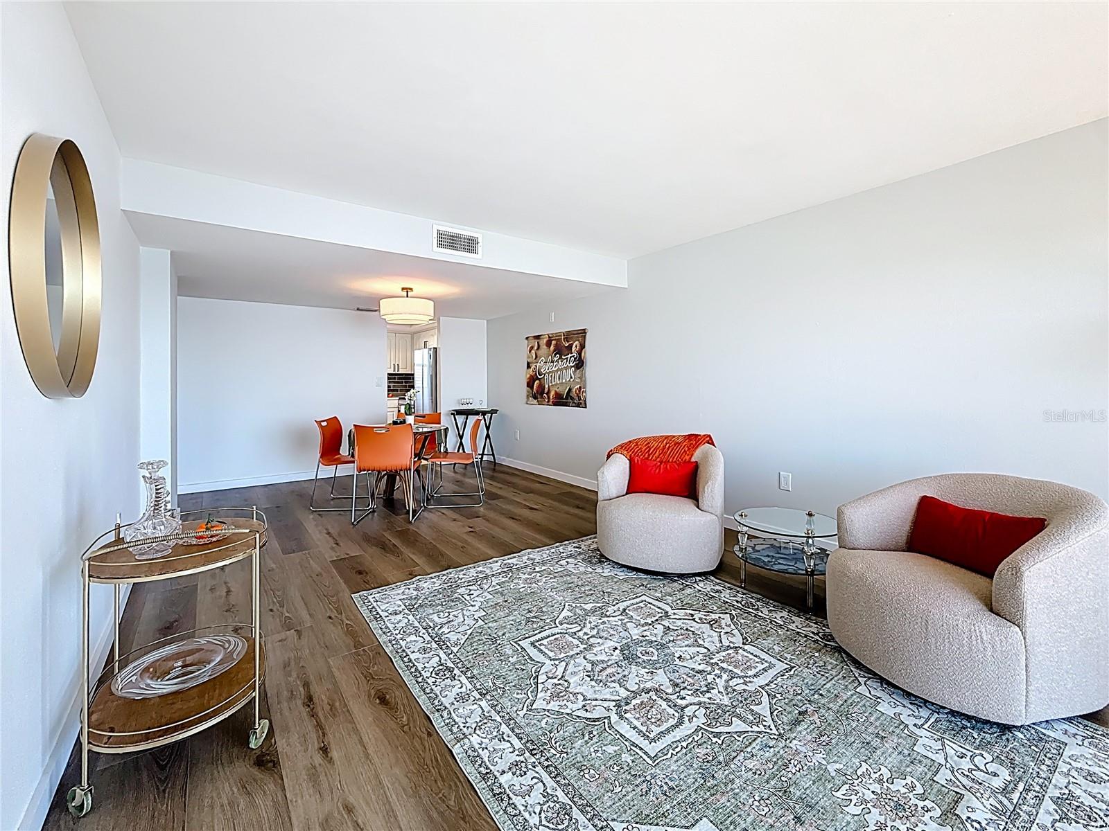 CHATEAU TOWER CONDO - Residential