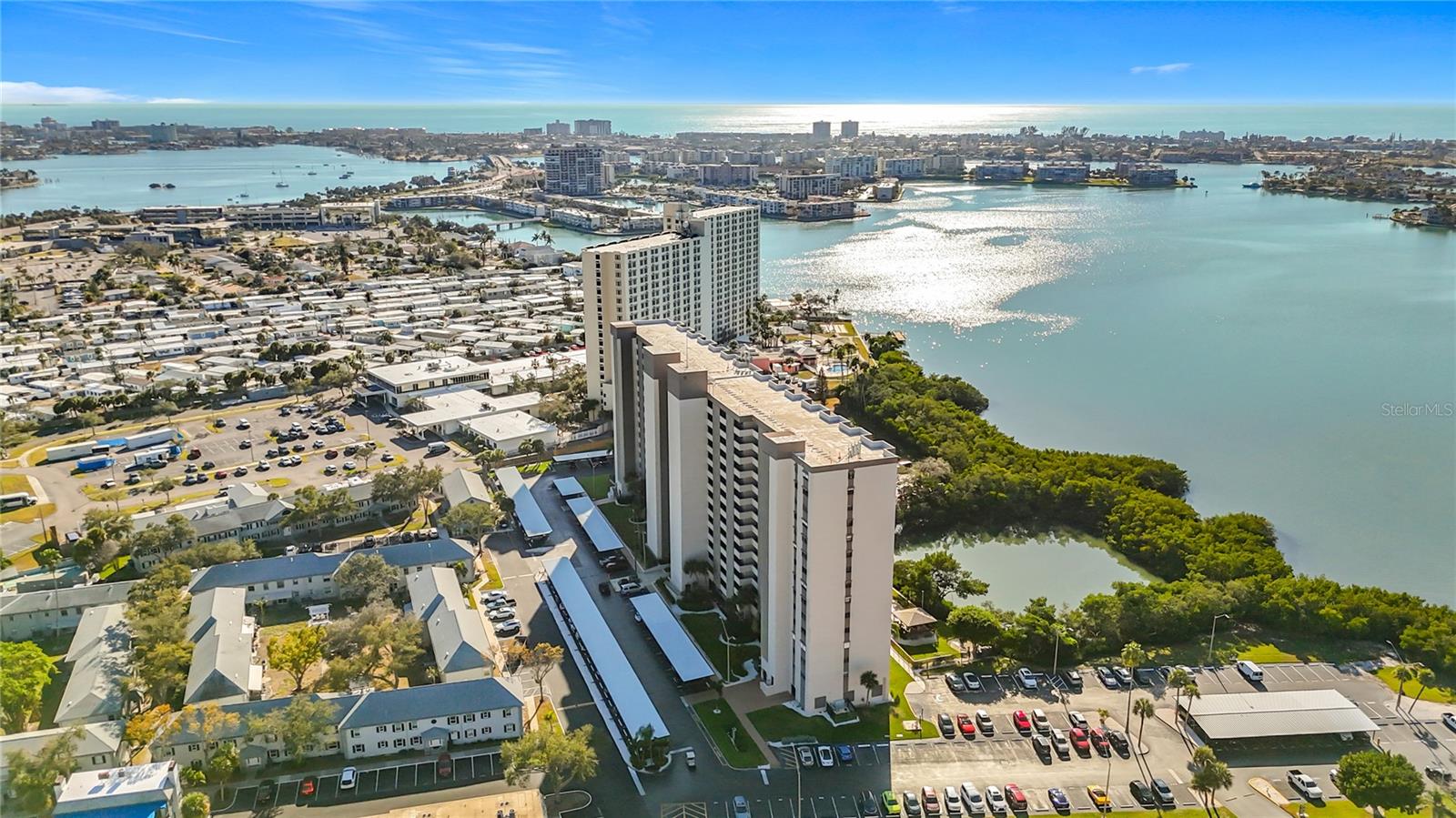 7050 SUNSET DRIVE S 912